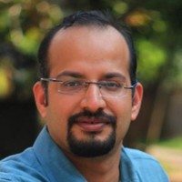 Rajeev Bhaskaran