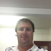 Garry Stevenson