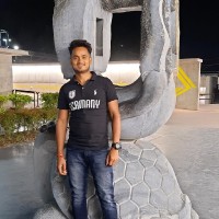 Navdeep Yadav