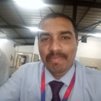 Santosh B V