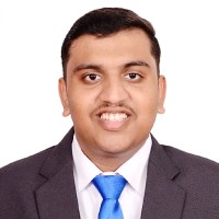 Harshwardhan Naik