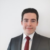 Matthew Markham-Lee