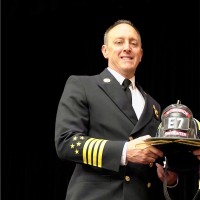 Tom Cuschieri