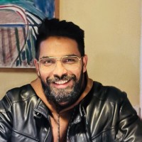 Yash Kothari