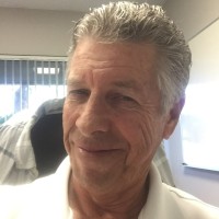 Rod Holtman