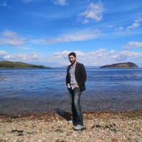 Shahid Iqbal