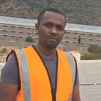 Benson Kuria