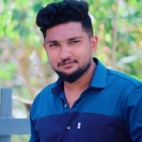 Afsal Haneef