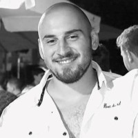 Simone Di muzio