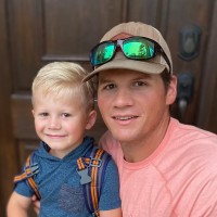 Garrett Crowson