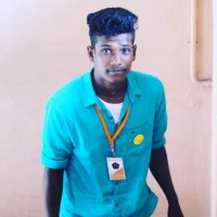 Balamurugan Selvaraj