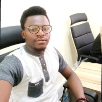 Billy Edike