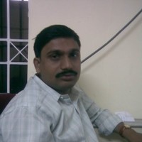 Chinmoy Goswami