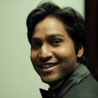Sandesh Music Composer,Pianist,Music coordinator,Singer