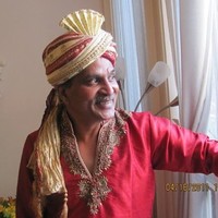 Venkat Rao