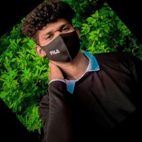 Arjun. M Arjun. M