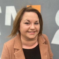 Bethan Touhig Gamble