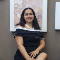 Selenia Indhira Bobadilla Puello
