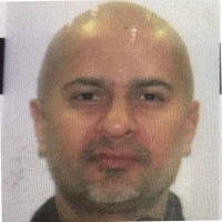 Joseph Amalraj