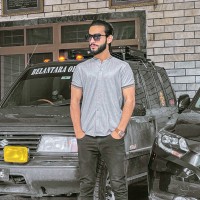 Raid khan