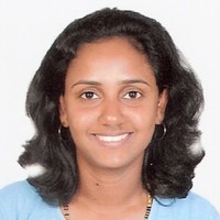 Anitha Priya FERNANDES