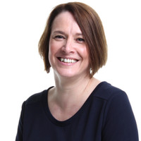 Sue Sherwood