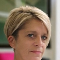 Frederique Gay