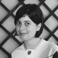 Caroline Sheila Rougé