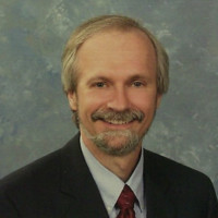 Arthur Woodling