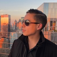 Nicholas Laverde