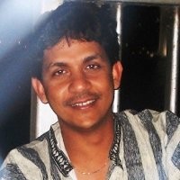 Mihir Sahana