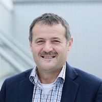 Hansruedi Gallmann