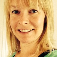 Linda Wallgren