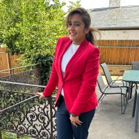 Tanishka Soneja