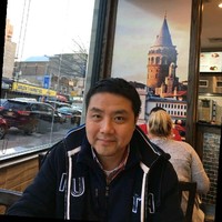 Erik J. Chen