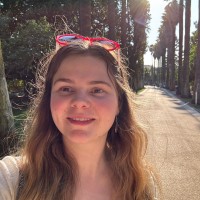 Jasmine Croft