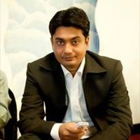 Sohail Ahmed