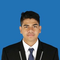 Muhammad Darussalam