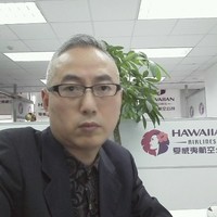 David Zhu