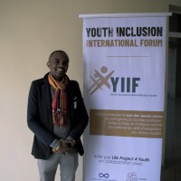 JONAH SETA Mickael Yane