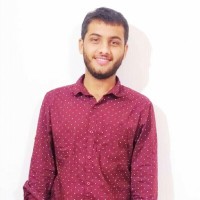 Yogesh Dangat