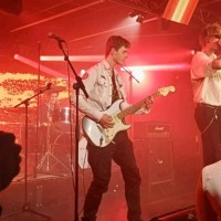 Luke Coomans De Ruiter