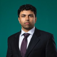 Ali Qadir