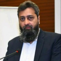 Muhammad Ibrahim Salman Siddiqui