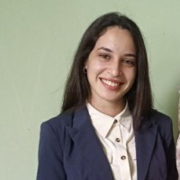 Lianet Cuevas Gonzalez