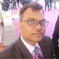 Manoj Kumar
