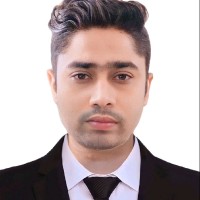 Md. Masum Billah khan Pial