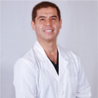 Gonzalo Matus