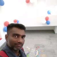 Monicka Pradeep D