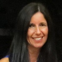 Lisa Tobin
